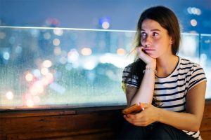 6 Unexpected Reasons You May Feel Depressed