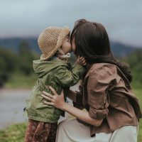 Addressing Sexual Assault With Your Child