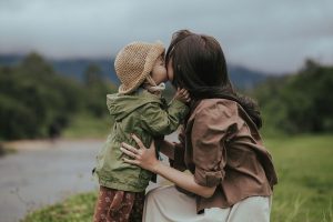 Addressing Sexual Assault With Your Child