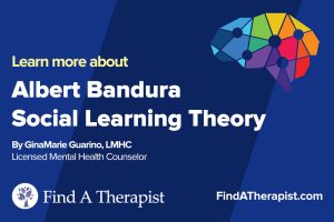 Albert Bandura - Social Learning Theory