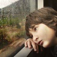 Anxiety Symptoms In Children