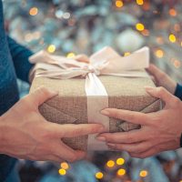 Gifting Is Good For Both Giver And Receiver