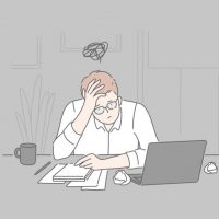 How To Deal With Emotional Burnout