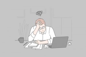 How To Deal With Emotional Burnout