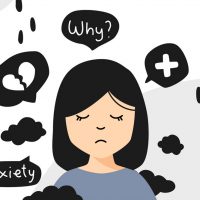 How To Redefine Your Relationship With Anxiety