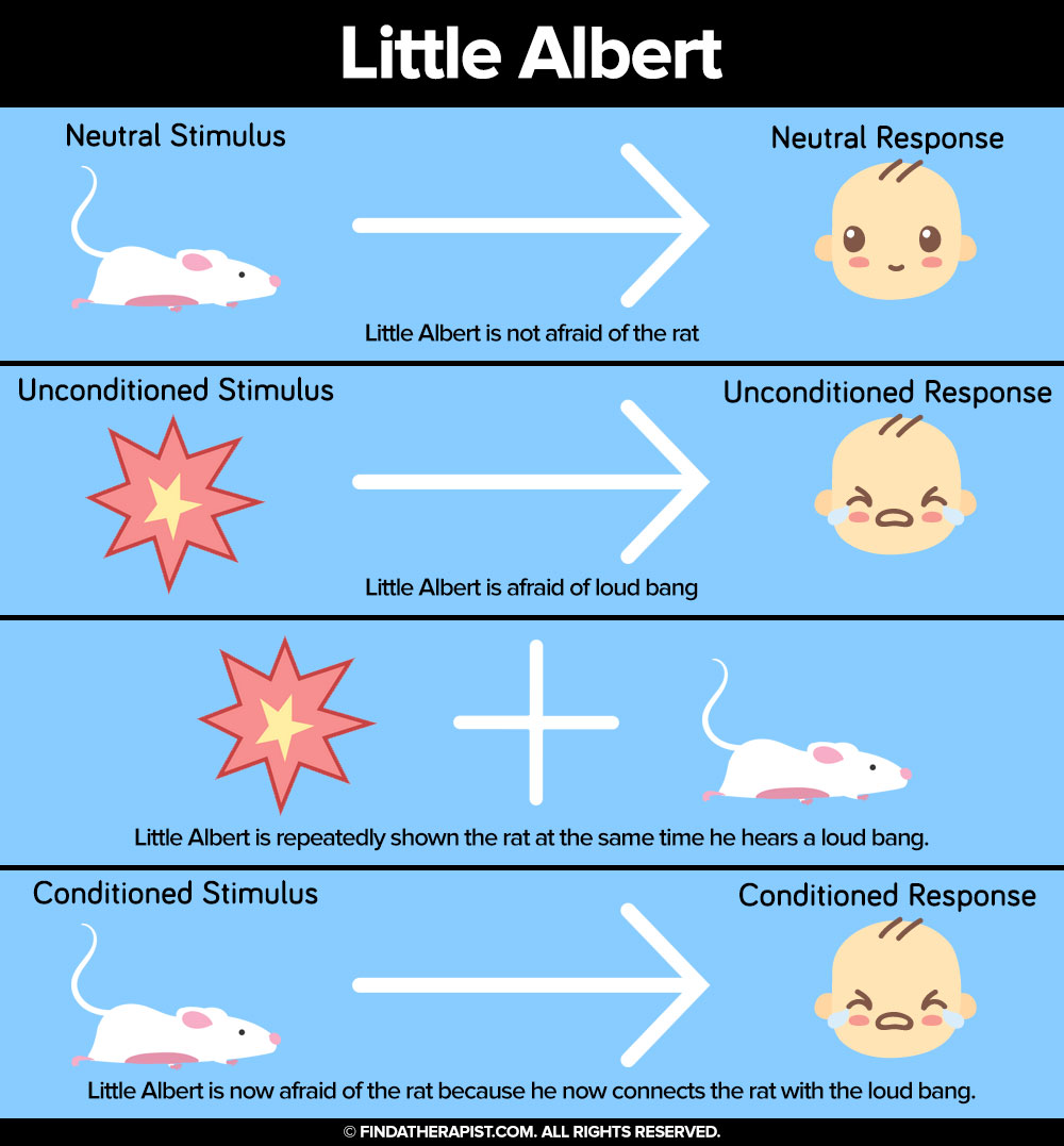 Little Albert