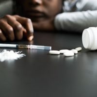 Opiate Addiction: Symptoms, Causes And Treatment