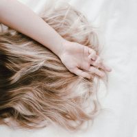 Pulling Out Your Hair? You May Have Trichotillomania
