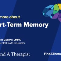 Short-Term Memory