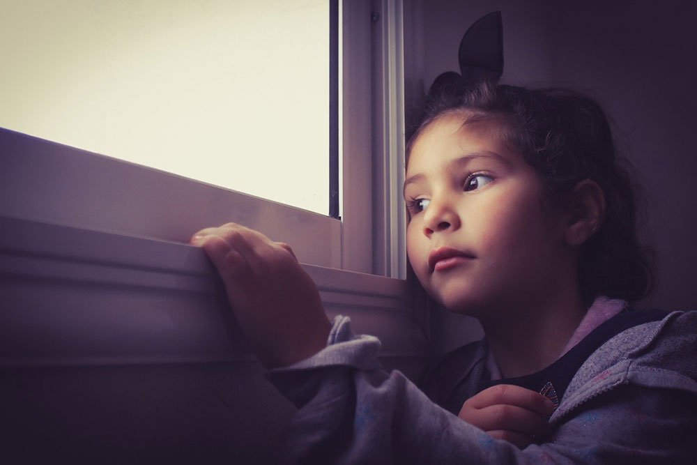 10 Surprising Ways To Calm An Anxious Child