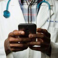 Telehealth Is Here To Stay