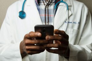 Telehealth Is Here To Stay