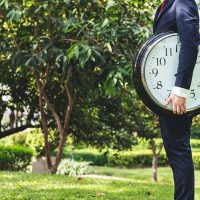 Ways To Improve Your Time Management
