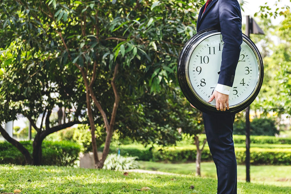 Ways To Improve Your Time Management
