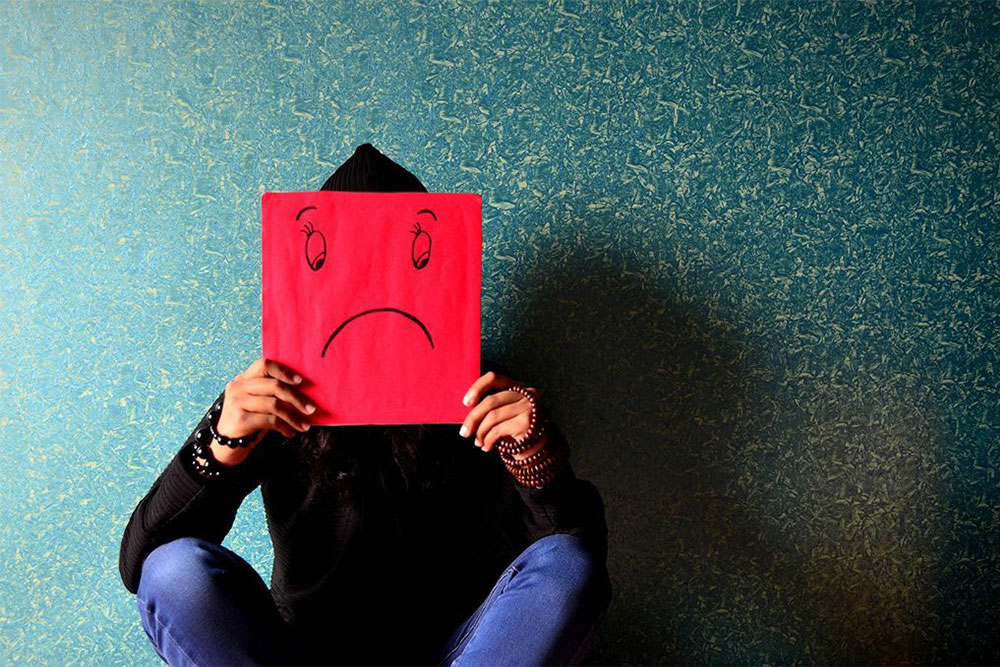 What Are The Different Types Of Depression?