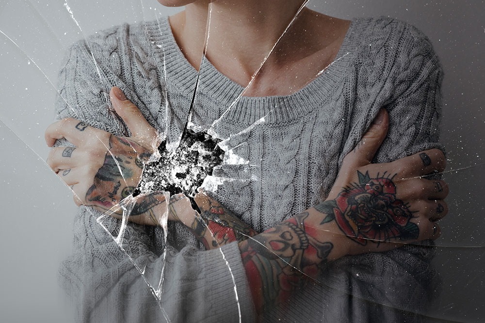 What It's Like To Have Borderline Personality Disorder