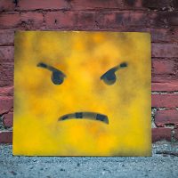 Why So Angry? It Might Be Depression