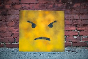Why So Angry? It Might Be Depression