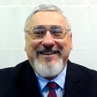Dr. Guy P. Rowinski, PHD