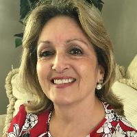 Gloria V. Rodriguez