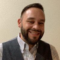 Mark A. Maestas, YOUTHCARE SPECIALIST