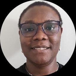 Dr. Millicent Odhiambo