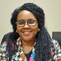 Dr. Ngozi T. Okose, PHD