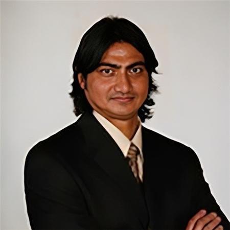 Dr. Balaji Nettimi
