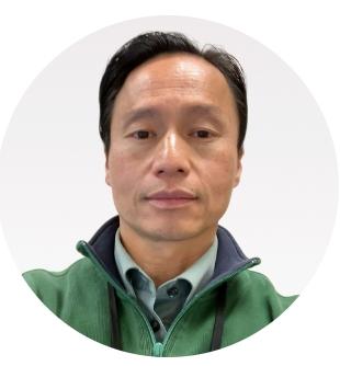 Dr. Bao V. Trinh