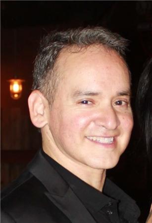 Albert Vasquez, LCSW