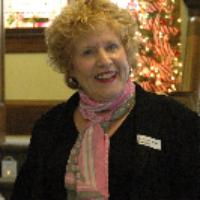 Dr. Susan Drolet Coneybeer