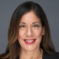 Susan Branco-Rodriguez, LPC