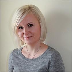 Dr. Justyna Dmowski, PSY.D, LCADC