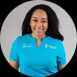 Dr. Syrenia Johnson, LCSW