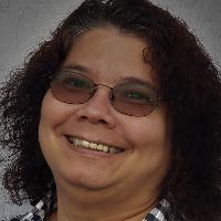 Christina K. Estrada, MA, QMHP