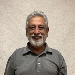 Dr. Munir A. Sewani, PH.D