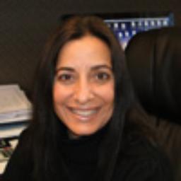 Dr. Gina Coffaro, D.LITTT, LPC