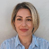 Siouneh Shabandari, MSW