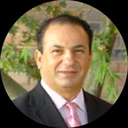 Dr. Ashour Badal
