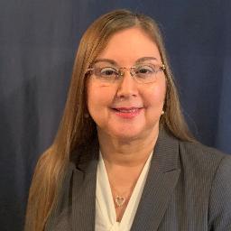Elizabeth Aponte-Perez, M.S.