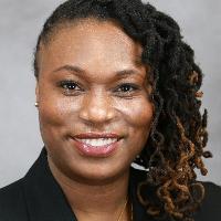 Dr. Zoe M. Johnson, PHD, LCSW