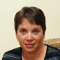 Dr. Chrisanne Mayer