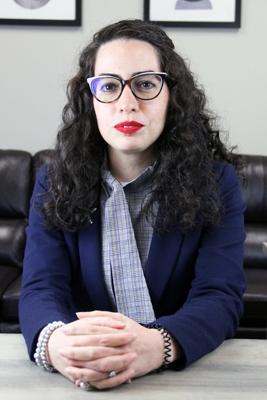 Dr. Liara Montesano, PSYD