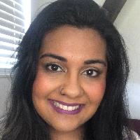 Ritu Anand, MSW
