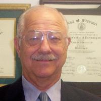 Dr. Alwyn S. Whitehead Jr., PSY.D.
