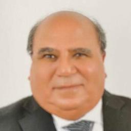 Dr. Latif Khillah, LPC