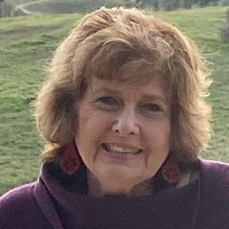 Mary E. Stein, MFT