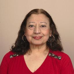 Dr. Anila A. Malik, PH.D, LPC, LCAS-P
