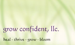 Grow Confident, LLC