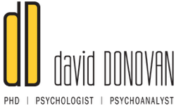 David Donovan, Ph.D.